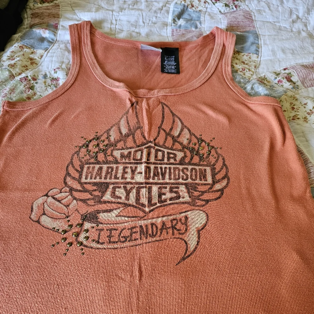 Women XL tank tops - Picture 3 of 3